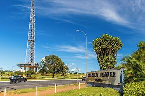 Brasilia Tower Hotel by Castelo Itaipava