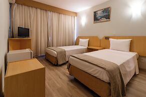 Brasilia Tower Hotel by Castelo Itaipava