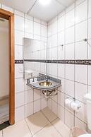 Brasilia Tower Hotel by Castelo Itaipava