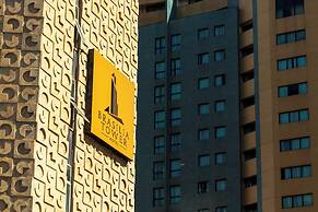 Brasilia Tower Hotel by Castelo Itaipava