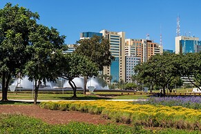 Brasilia Tower Hotel by Castelo Itaipava
