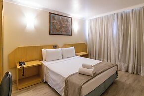 Brasilia Tower Hotel by Castelo Itaipava