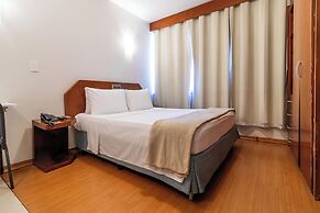 Brasilia Tower Hotel by Castelo Itaipava