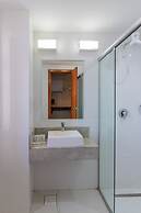 Brasilia Tower Hotel by Castelo Itaipava