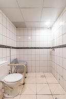 Brasilia Tower Hotel by Castelo Itaipava