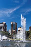 Brasilia Tower Hotel by Castelo Itaipava