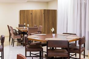 Brasilia Tower Hotel by Castelo Itaipava