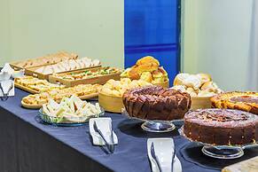 Brasilia Tower Hotel by Castelo Itaipava