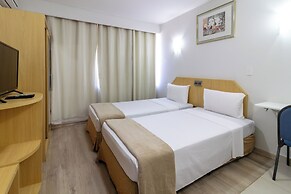 Brasilia Tower Hotel by Castelo Itaipava