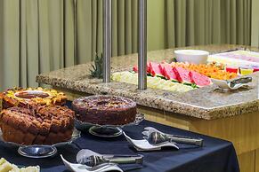 Brasilia Tower Hotel by Castelo Itaipava