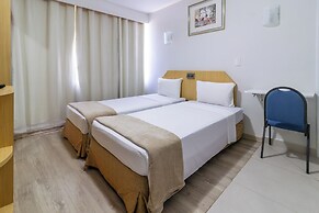 Brasilia Tower Hotel by Castelo Itaipava