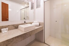 Brasilia Tower Hotel by Castelo Itaipava