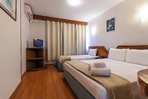 Brasilia Tower Hotel by Castelo Itaipava