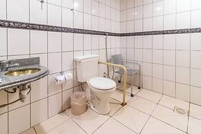 Brasilia Tower Hotel by Castelo Itaipava