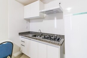 Brasilia Tower Hotel by Castelo Itaipava