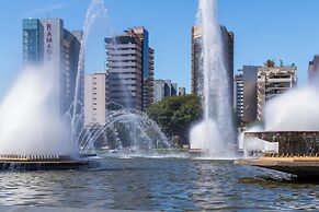 Brasilia Tower Hotel by Castelo Itaipava