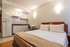 Brasilia Tower Hotel by Castelo Itaipava