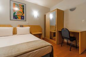 Brasilia Tower Hotel by Castelo Itaipava