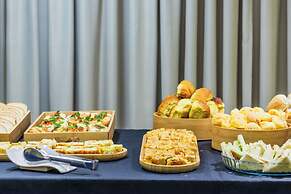 Brasilia Tower Hotel by Castelo Itaipava