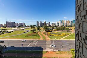 Brasilia Tower Hotel by Castelo Itaipava