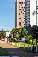 Brasilia Tower Hotel by Castelo Itaipava