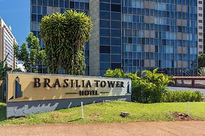 Brasilia Tower Hotel by Castelo Itaipava