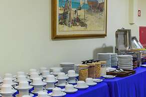 Brasilia Tower Hotel by Castelo Itaipava