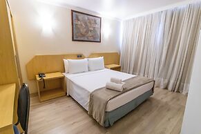 Brasilia Tower Hotel by Castelo Itaipava