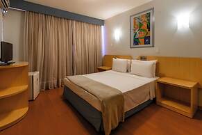 Brasilia Tower Hotel by Castelo Itaipava