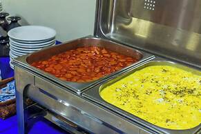 Brasilia Tower Hotel by Castelo Itaipava