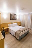 Brasilia Tower Hotel by Castelo Itaipava