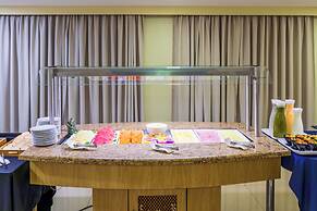 Brasilia Tower Hotel by Castelo Itaipava