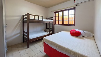 AP 04 Ala Morrinhos Residencial Solavir