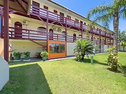 AP 04 Ala Morrinhos Residencial Solavir