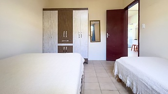 AP 04 Ala Morrinhos Residencial Solavir