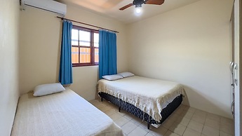 AP 04 Ala Morrinhos Residencial Solavir