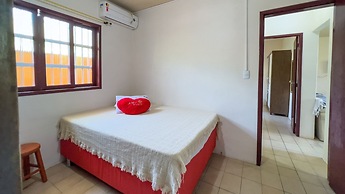 AP 04 Ala Morrinhos Residencial Solavir