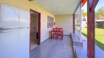 AP 04 Ala Morrinhos Residencial Solavir