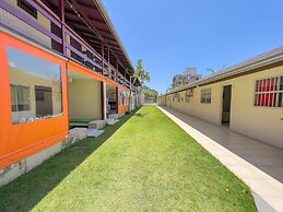 AP 04 Ala Morrinhos Residencial Solavir