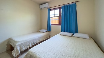 AP 04 Ala Morrinhos Residencial Solavir