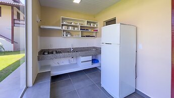 AP 04 Ala Morrinhos Residencial Solavir