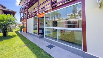 AP 04 Ala Morrinhos Residencial Solavir