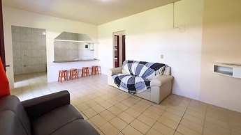 AP 04 Ala Morrinhos Residencial Solavir