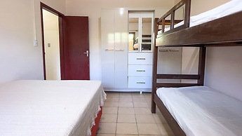 AP 04 Ala Morrinhos Residencial Solavir