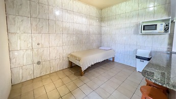 AP 04 Ala Morrinhos Residencial Solavir