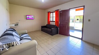 AP 04 Ala Morrinhos Residencial Solavir