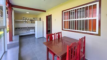 AP 04 Ala Morrinhos Residencial Solavir