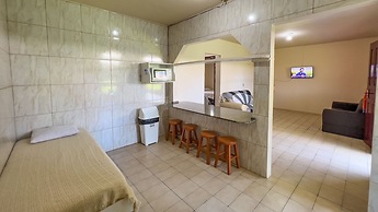 AP 04 Ala Morrinhos Residencial Solavir