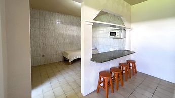 AP 04 Ala Morrinhos Residencial Solavir