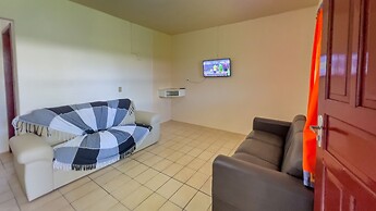 AP 04 Ala Morrinhos Residencial Solavir